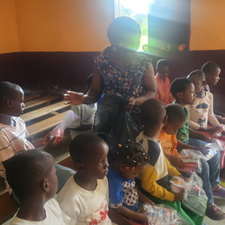 CEREN Ntolo - Avril 2025